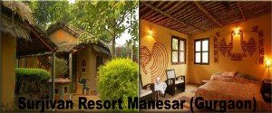 Surjivan Resort Manesar (Gurgaon)