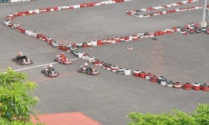 Go-Kart