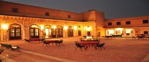 Hotel Sikar Haveli Jaipur