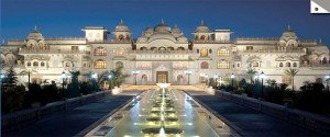 Shiv Vilas Jaipur