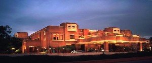 Sheraton Rajputana Jaipur