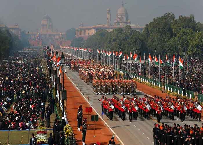 Republic Day Special Picnic Near Delhi, 26th January 2021, Republic Day ...